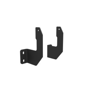 Ford Super Duty Light Mount - Front - KC HiLiTES - 40